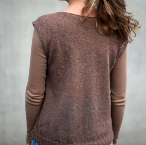 Vesta KAOS alpaka