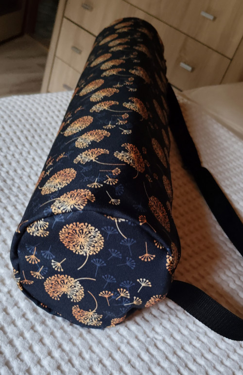 Obal na jogamatku pampelišky — foto 1