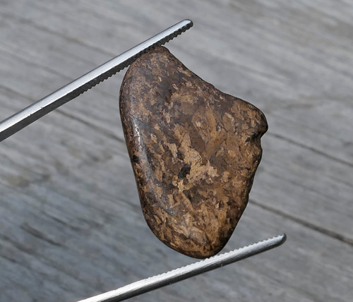 Bronzit (23 mm) V3493 — foto 1