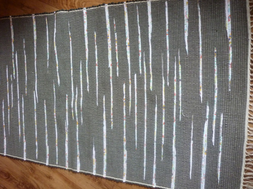 Ručně tkané koberce - 70 x 140 cm