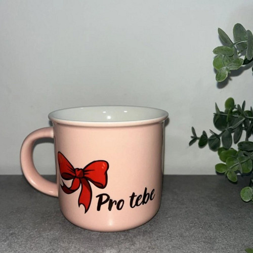 Hrnek - Pro tebe 400 ml