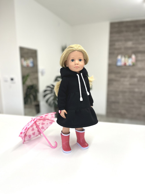 Šaty - Happy Kidz i Hannah