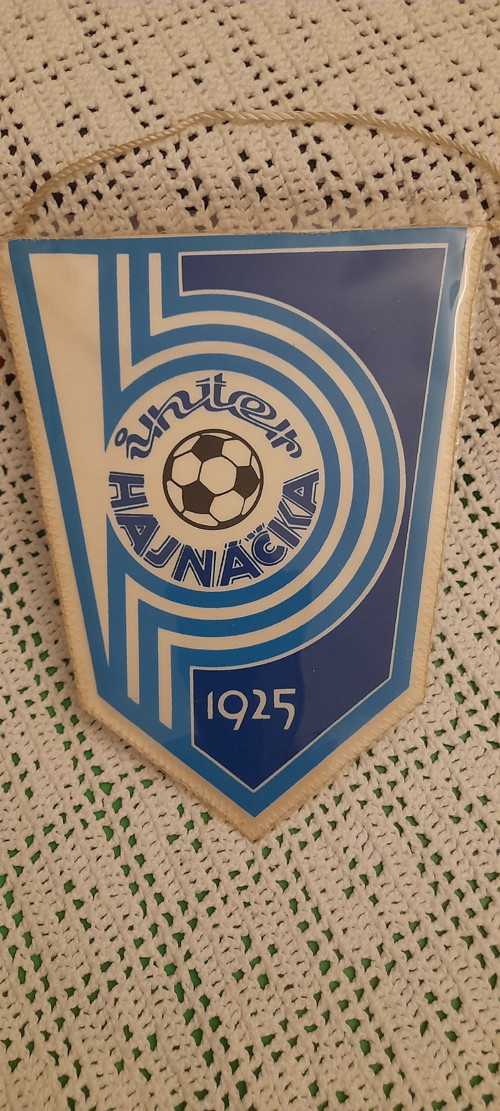 Hajnačka — foto 1