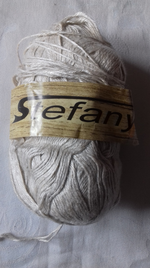 Příze Stefany — foto 1