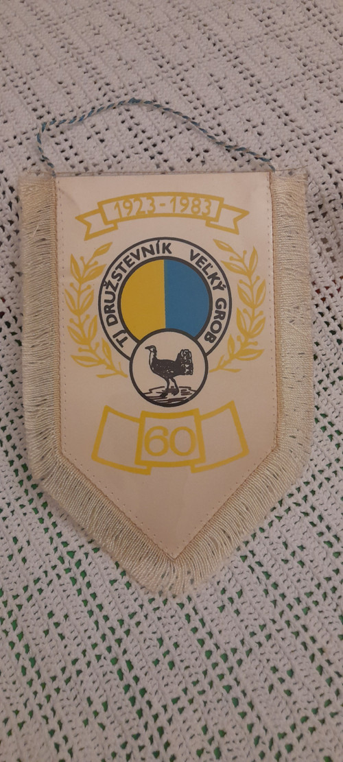Veľký Grob