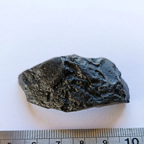 Tektit č.2 — foto 1