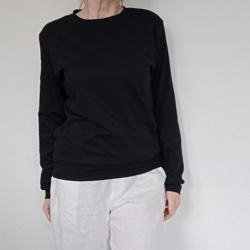 Oboustranné 2V1 triko-mikina vel XS-XL
