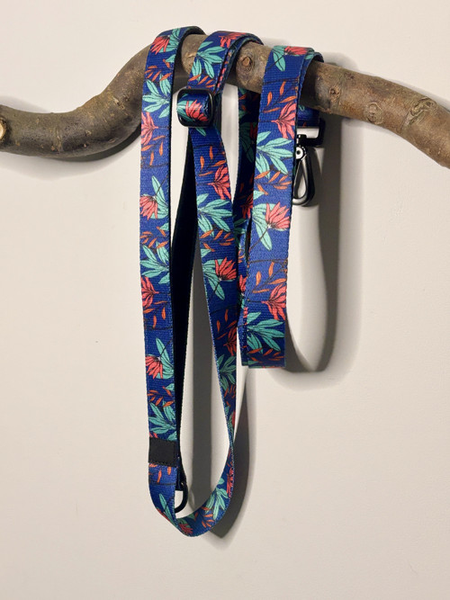 Vodítko Classic Adjust Aloha