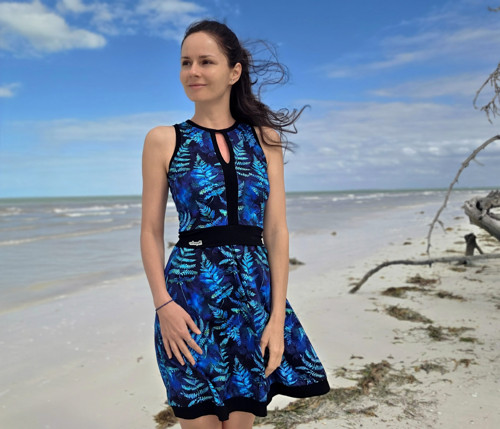To, co k Tobě patří s Tebou zůstane.