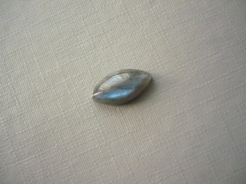 Kabošon - labradorit 12 mm, č.32Gf