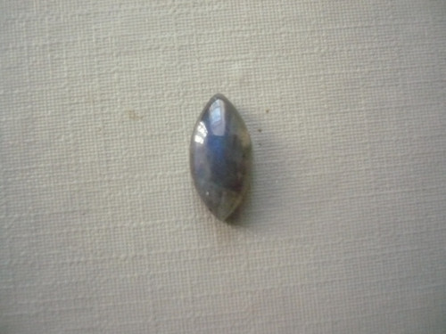 Kabošon - labradorit 12 mm, č.36Gf — foto 1