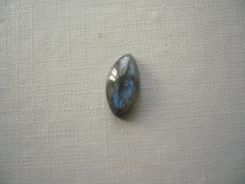 Kabošon - labradorit 12 mm, č.45Gf