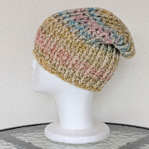 Kulich homeless 202630