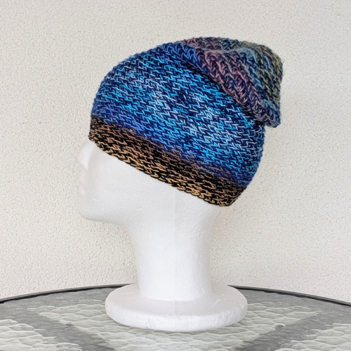 Kulich homeless 202632