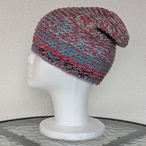 Kulich homeless 202634