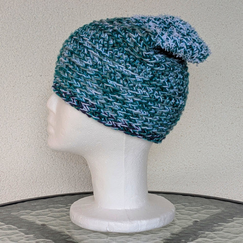 Kulich homeless 202636