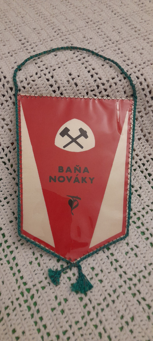 Baňa Nováky