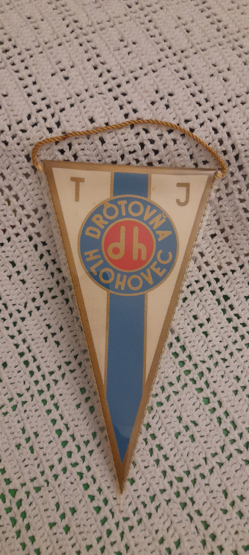 Drótovňa Hlohovec