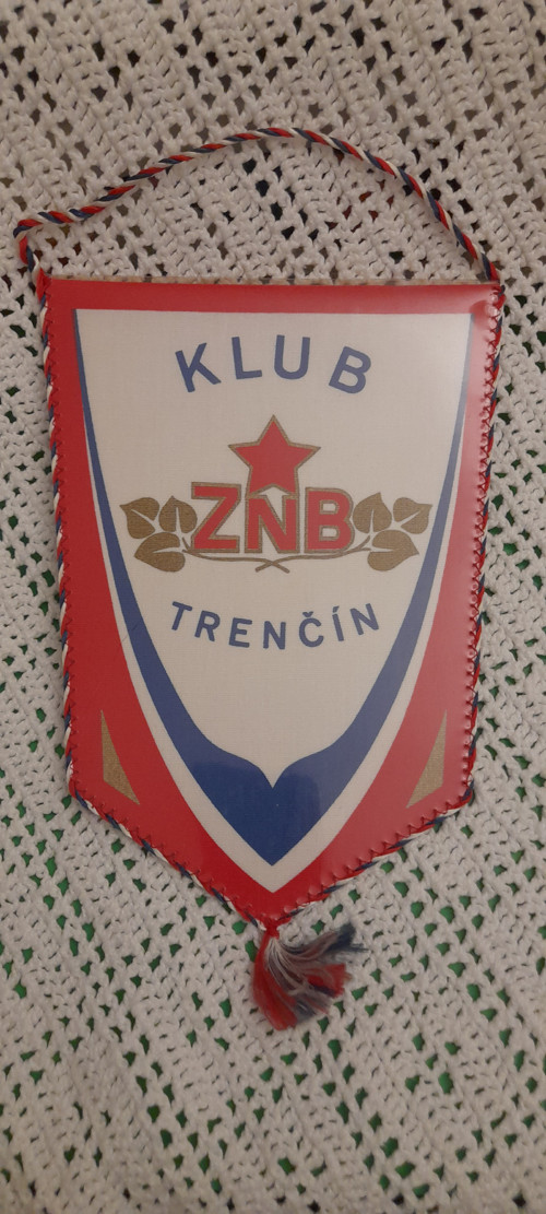 Trenčín — foto 1