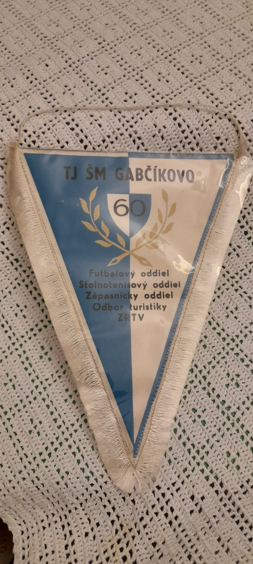Gabčíkovo