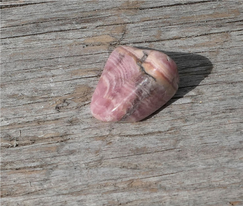 Rodochrozit (13,5 mm) V3546 — foto 1