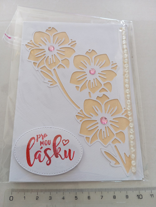 Přání Pro mou lásku
