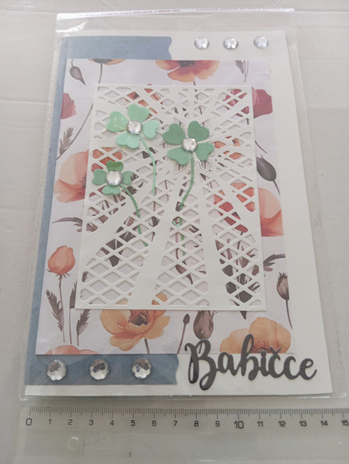 Přání Babičce — foto 1
