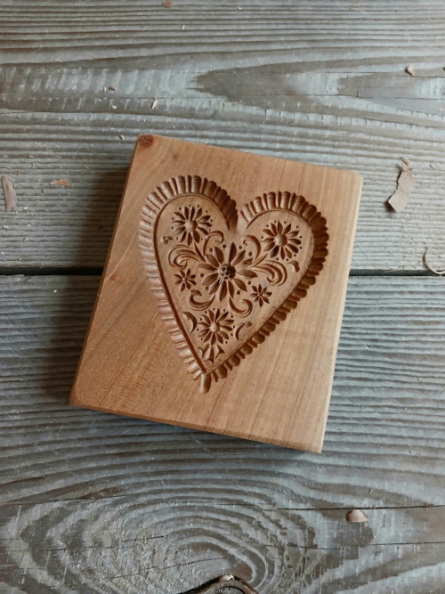 Formy velikonoční 7x9cm