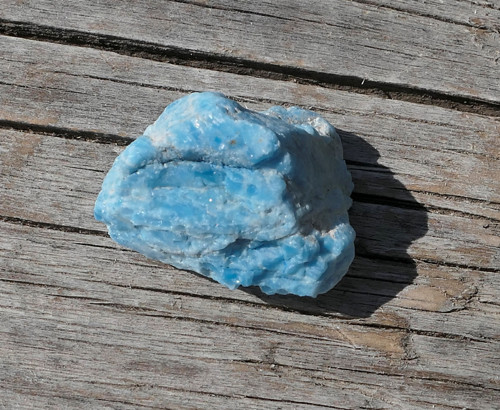 Surový apatit V3581 — foto 1
