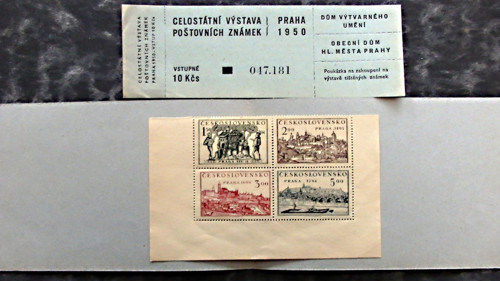 Celostátní výstava