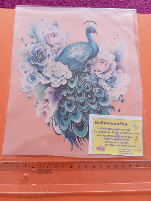 Nažehlovačka