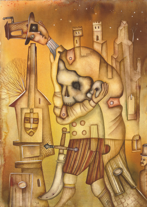Hamlet