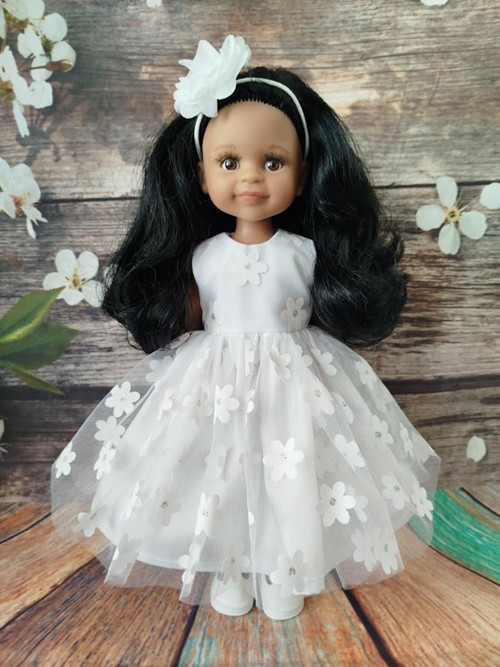 Paola Reina 32cm - šatičky