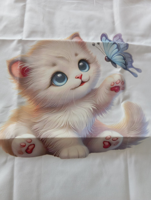 Povlak na polštářek 45*45cm