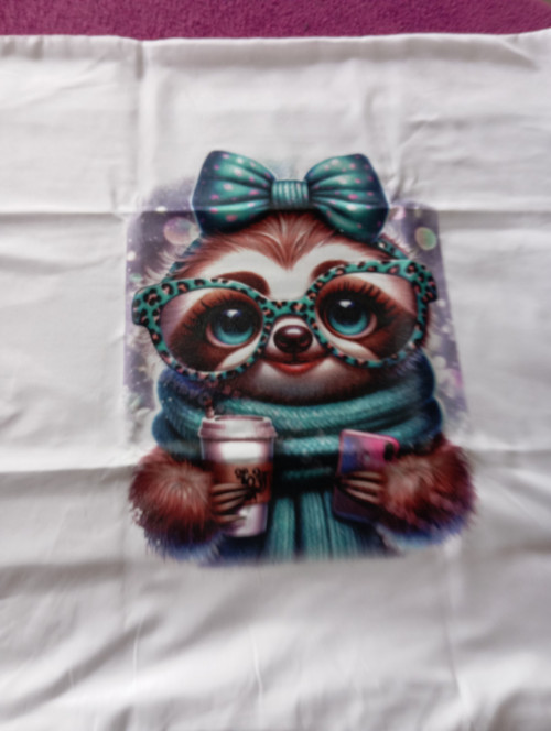 Povlak na polštářek 45*45cm