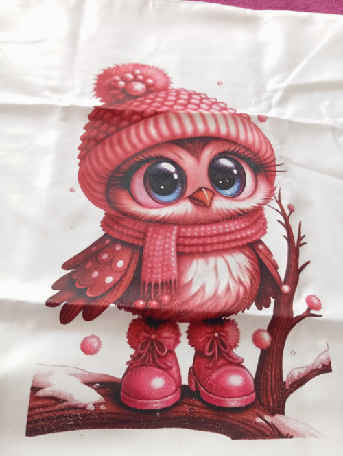 Povlak na polštářek 45*45cm