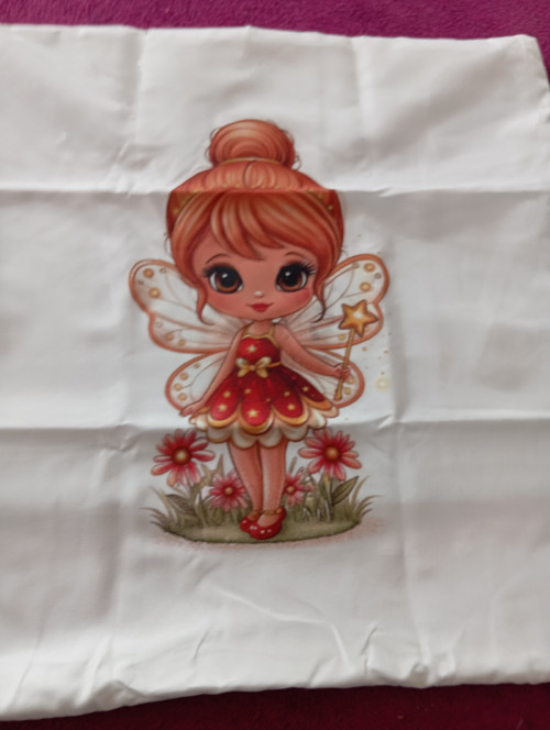 Povlak na polštářek 45*45cm
