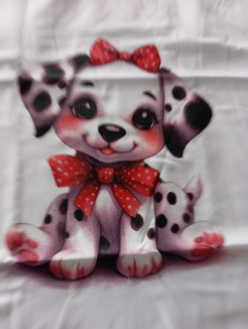 Povlak na polštářek 45*45cm