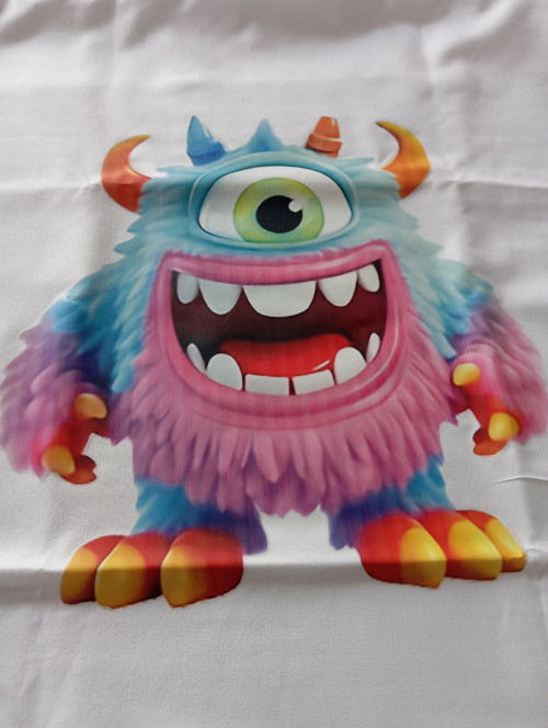 Povlak na polštářek 45*45cm