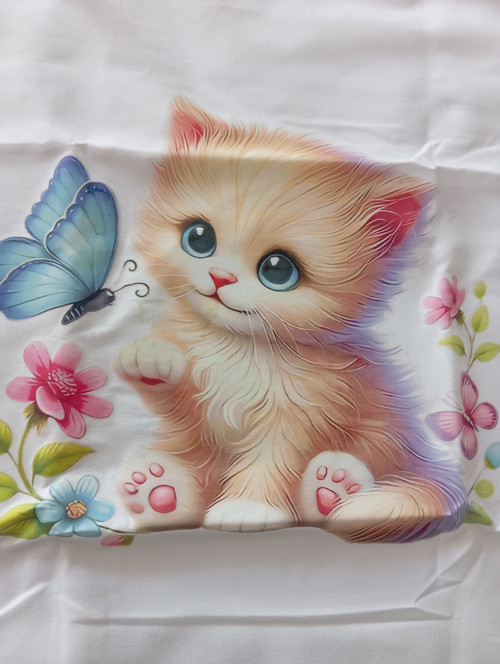 Povlak na polštářek 45*45cm