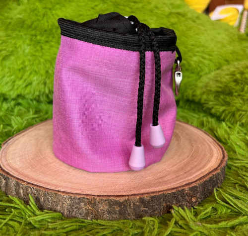 Pamlskovník pro pejsky