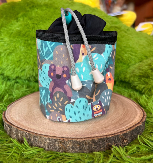 Pamlskovník pro pejsky