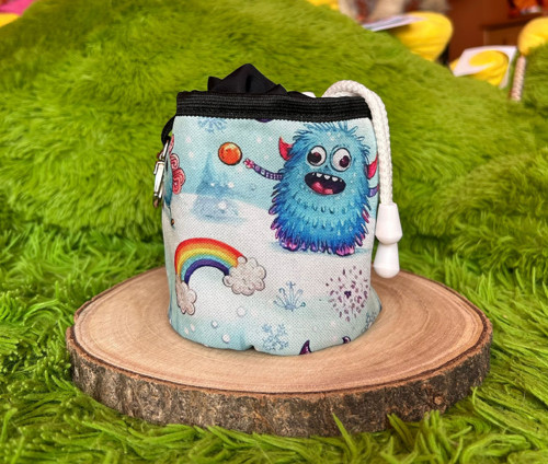 Pamlskovník pro pejsky