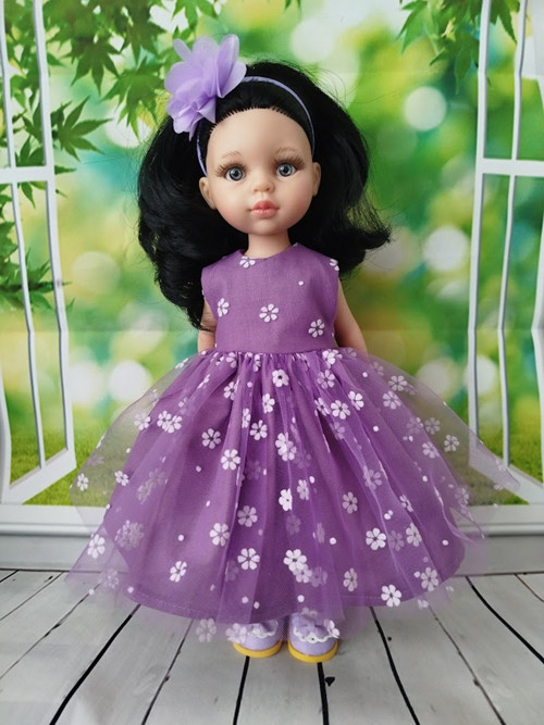 Paola Reina 32cm - šatičky