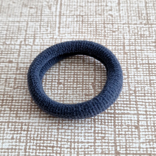 Sada 20 ks - Vlasové GUMIČKY (3 cm)