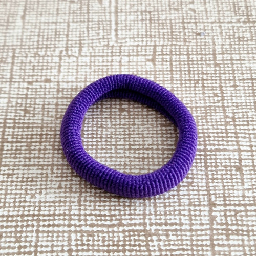 Sada 20 ks - Vlasové GUMIČKY (3 cm)