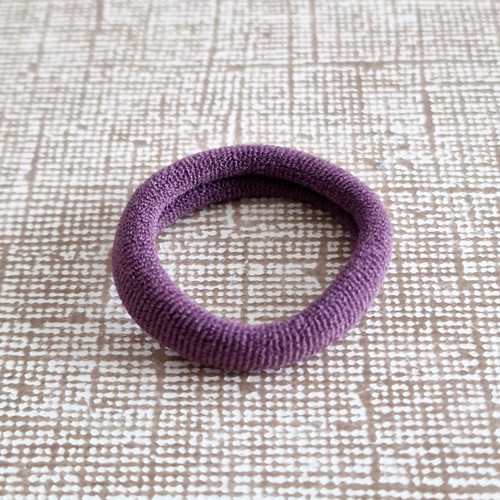 Sada 20 ks - Vlasové GUMIČKY (3 cm)