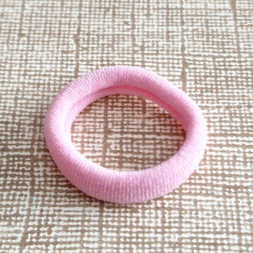 Sada 20 ks - Vlasové GUMIČKY (3 cm)