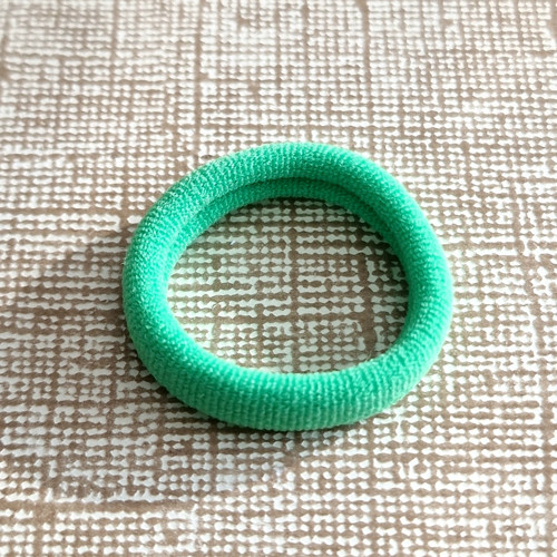 Sada 20 ks - Vlasové GUMIČKY (3 cm)