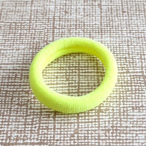 Sada 20 ks - Vlasové GUMIČKY (3 cm)